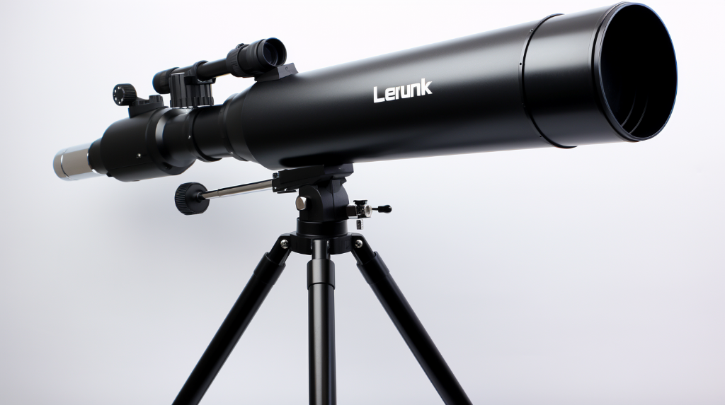 Преимущества покупки телескопа Levenhuk: фото 1
