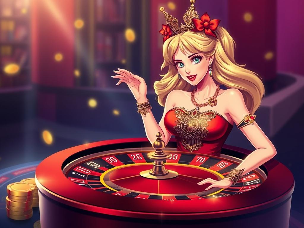 Казино онлайн: как не заблудиться в мире бонусов, слотов и лайв‑дилеров