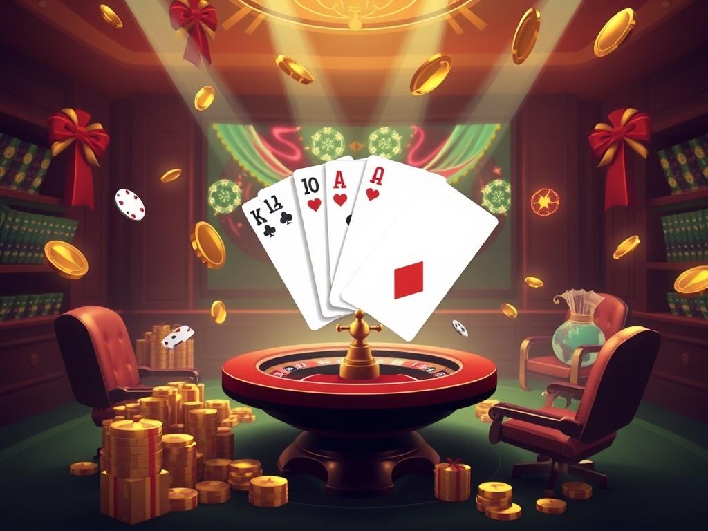 Казино онлайн: что нужно знать, чтобы играть безопасно и с умом