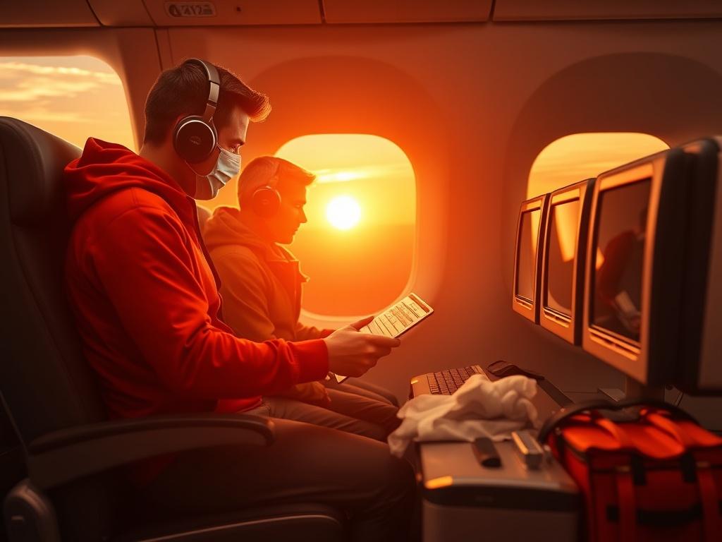 Как купить авиабилет так, чтобы не переплатить и не попасть в неприятности