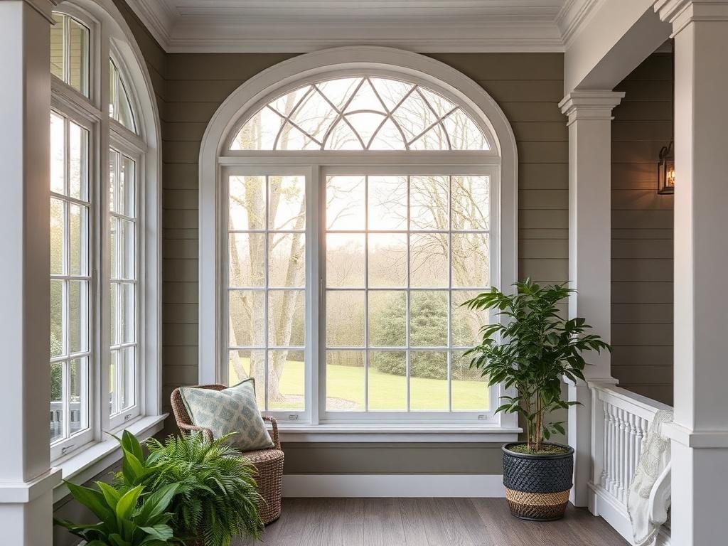 Мягкие окна для веранд: как выбрать, установить и сделать пространство дружелюбным к погоде