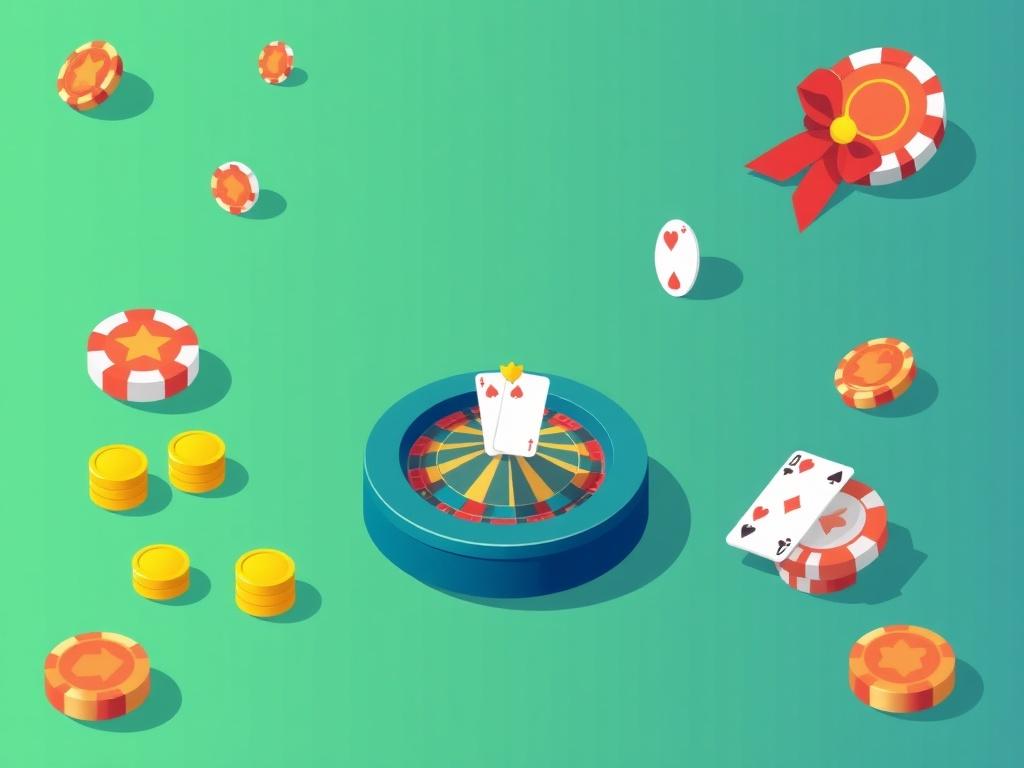 Казино онлайн: как не растеряться и играть с умом