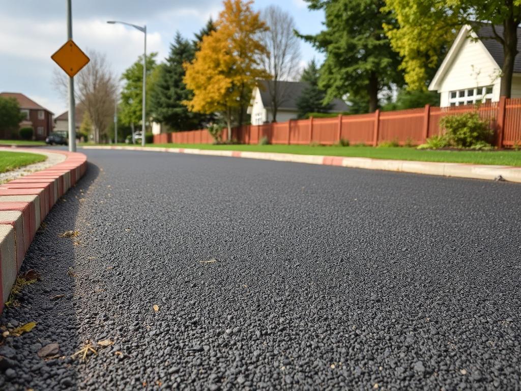 Асфальтирование дорог: как делают покрытие, чтобы оно служило долго и не ломалось через пару сезонов