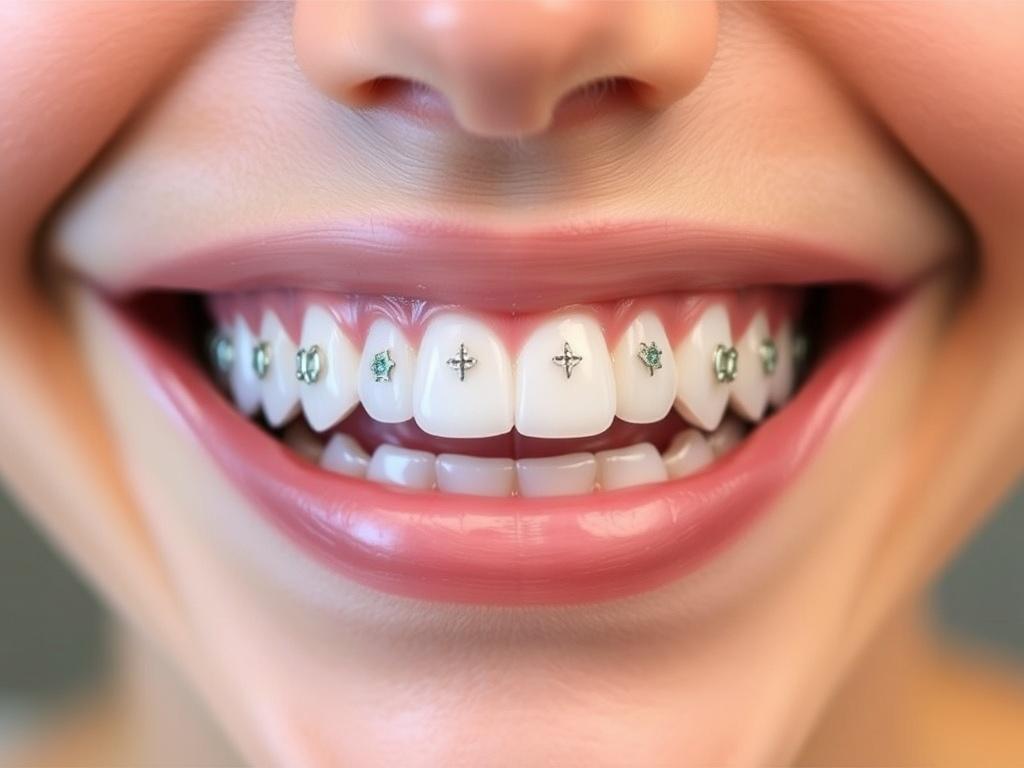 Брекеты Damon Q: что это за система и почему о ней говорят так много