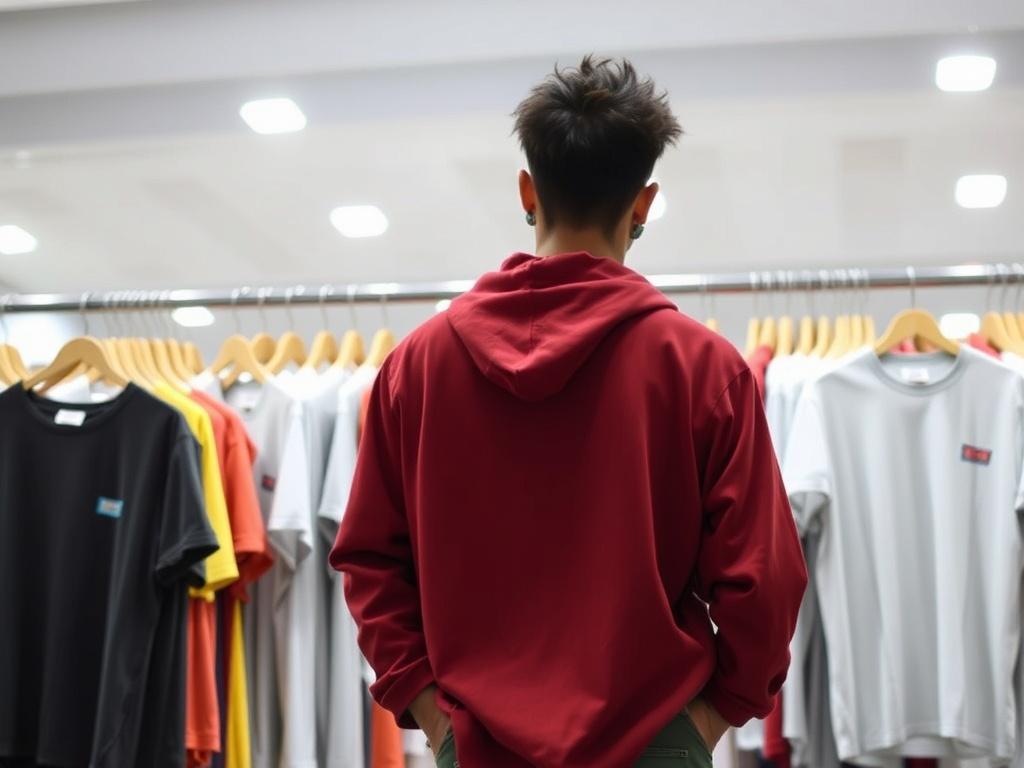 Одежда оптом: как купить выгодно, продавать с прибылью и держать товар в движении