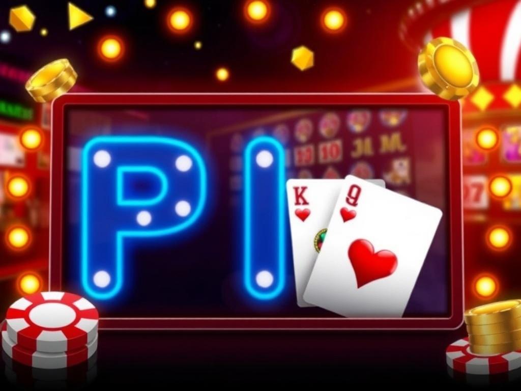 Pin Up: почему это онлайн-казино привлекает внимание игроков