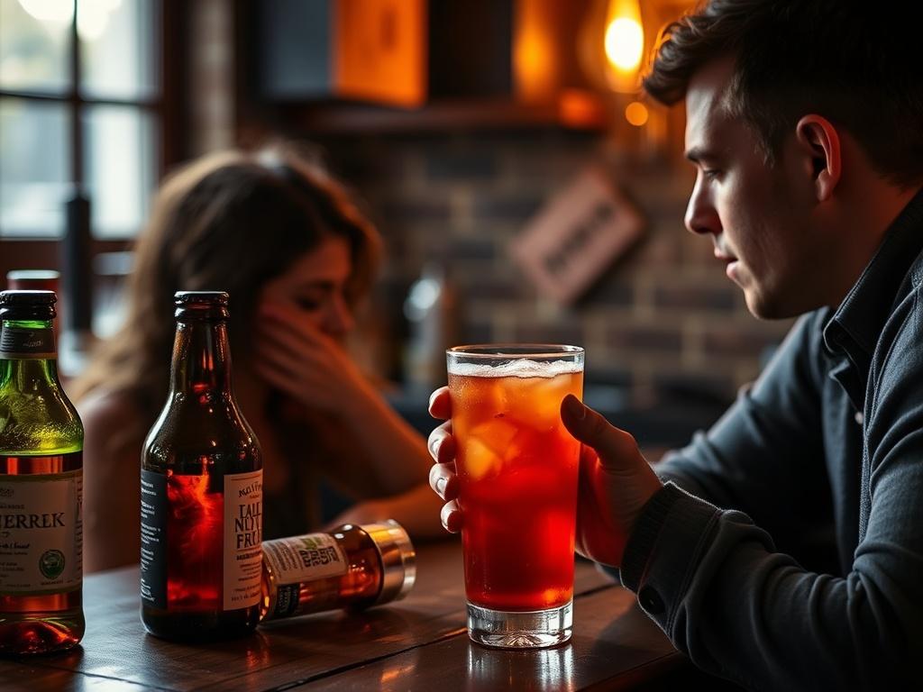 Срочный вывод из запоя: как действовать быстро и безопасно, когда ситуация критическая