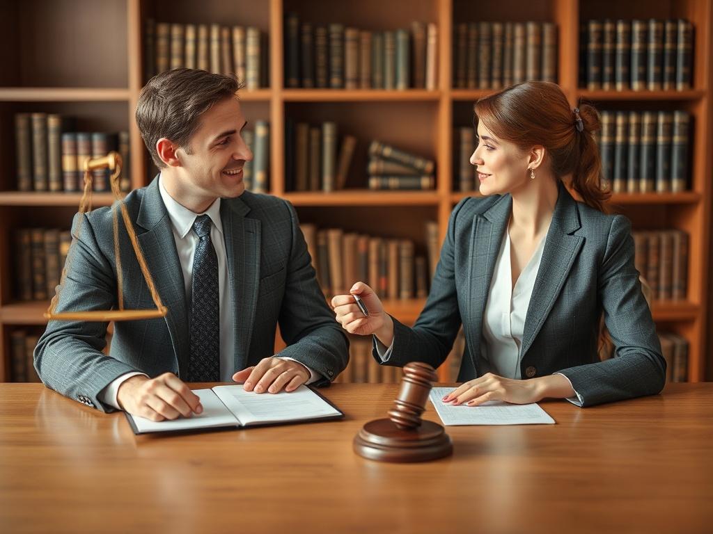 Юрист по бракоразводным процессам: как выбрать и что ожидать от профессионала