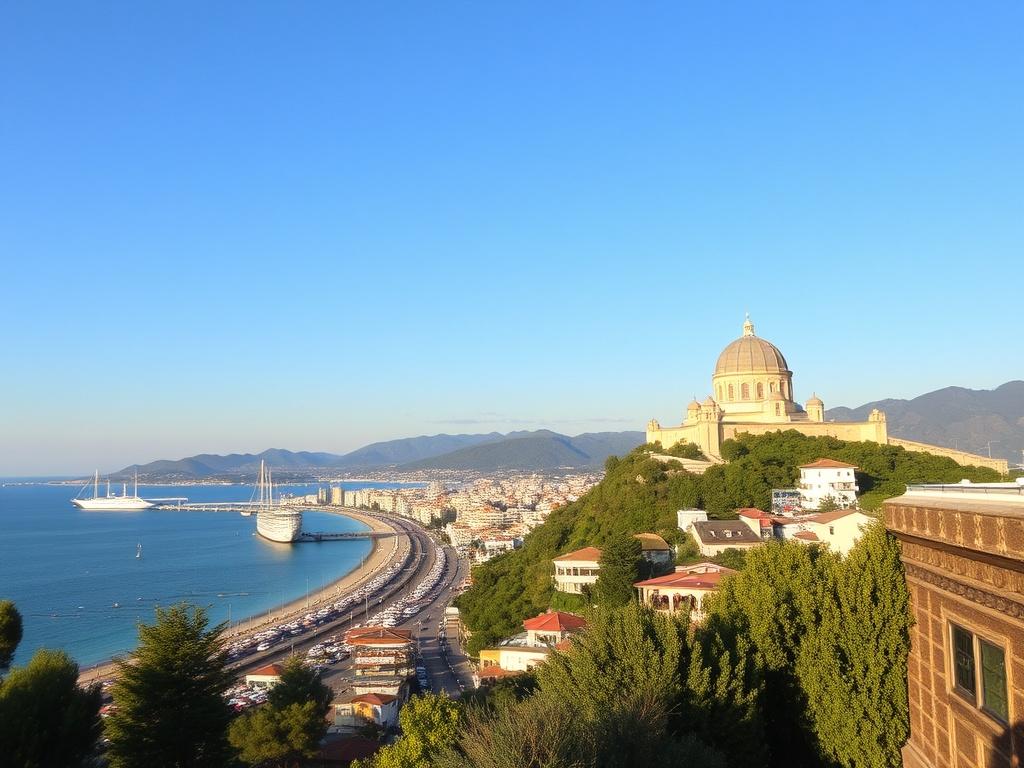 Аренда авто в Батуми: свобода передвижения и небольшие секреты, которые стоит знать