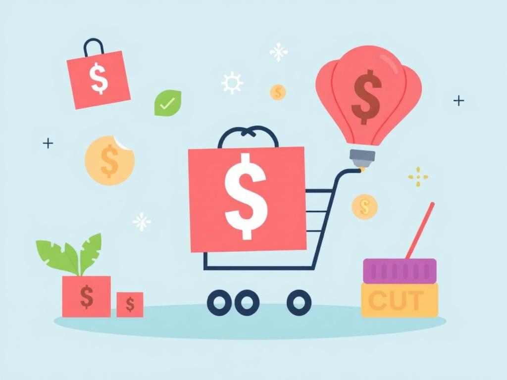 Промокоды как простая система экономии: как не платить больше, чем нужно