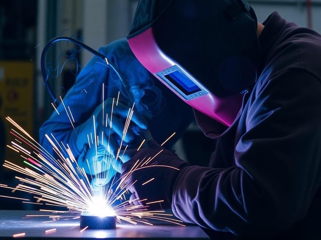 Услуги сварщика: как выбрать профессионала и не пожалеть