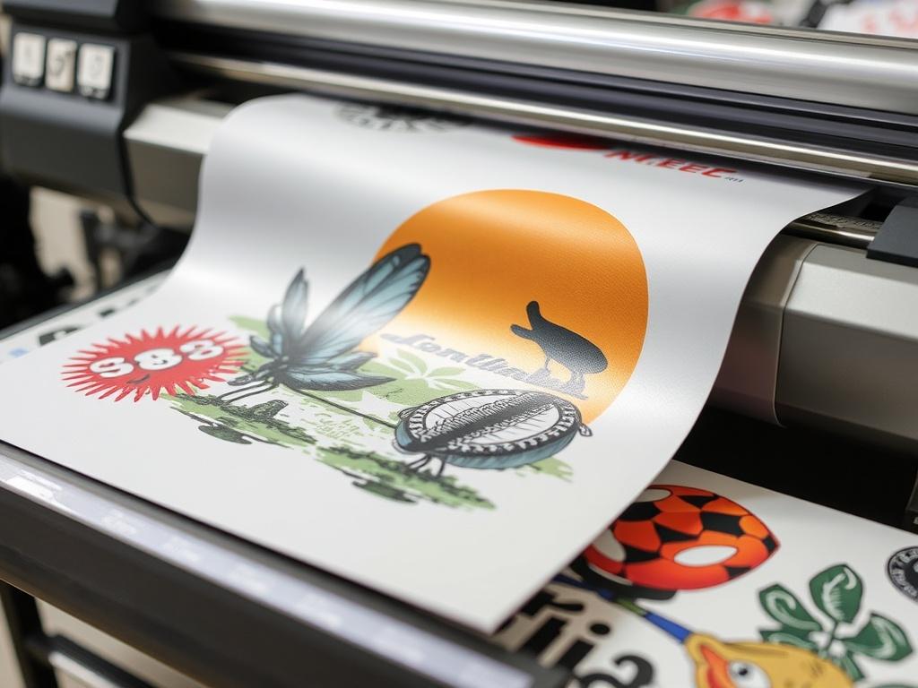 Печать на любых поверхностях: как выбрать материал, технологию и не допустить ошибок