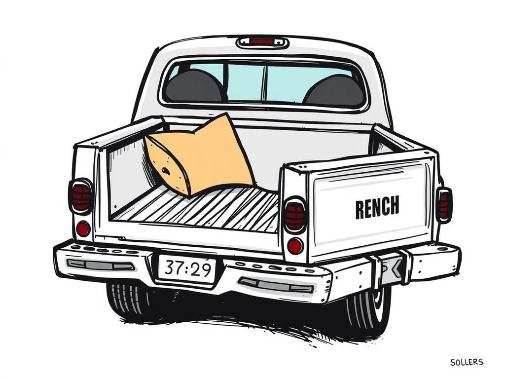 Новый пикап SOLLERS: кто он и зачем нужен рынку