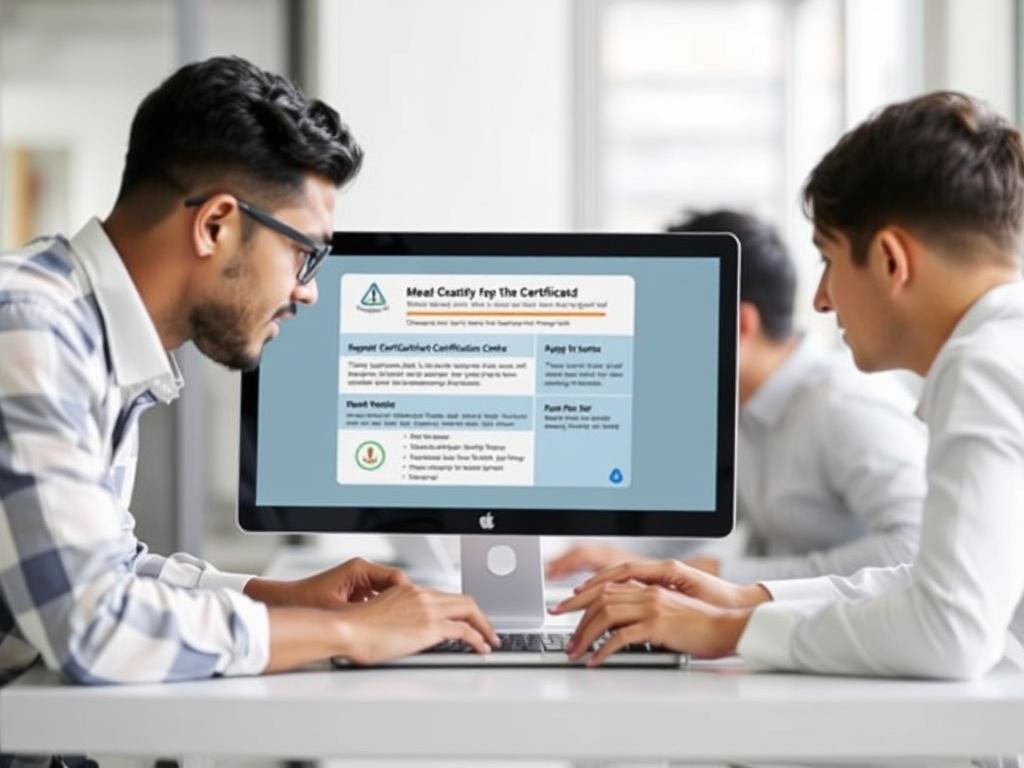 Софт для центров по сертификации: что выбрать и как внедрить без боли