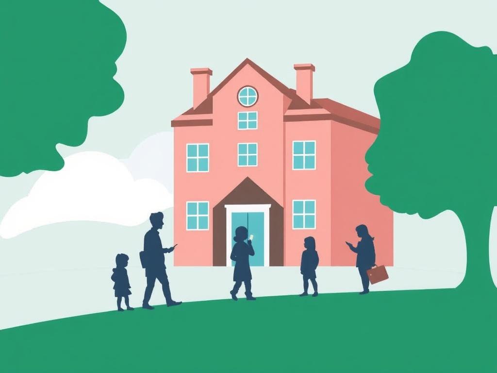 Почему частная школа может стать лучшим выбором для вашей семьи