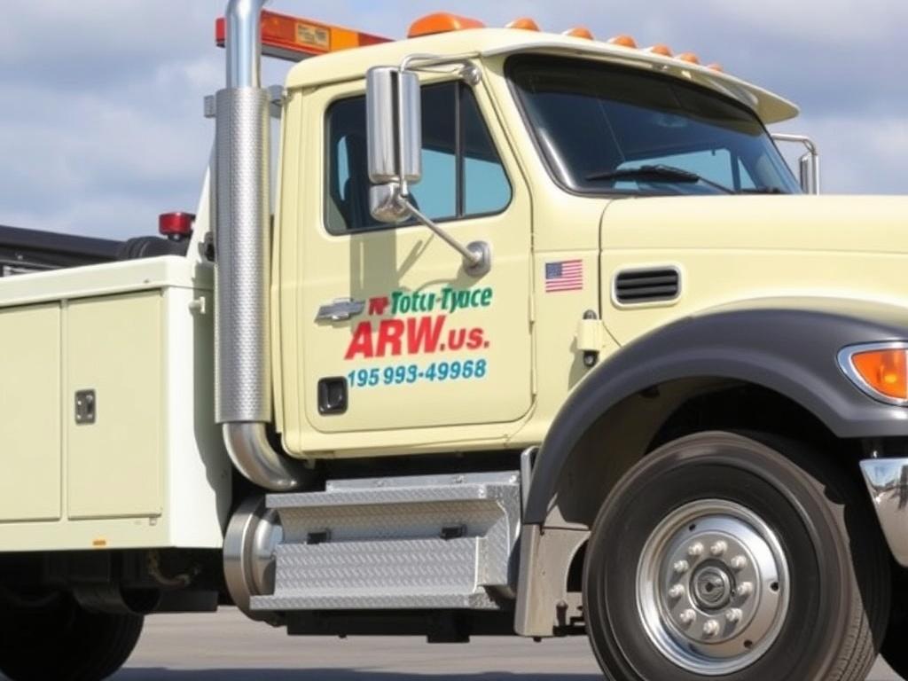 Эвакуатор рядом и без стресса: как выбрать, что ждать и как подготовиться