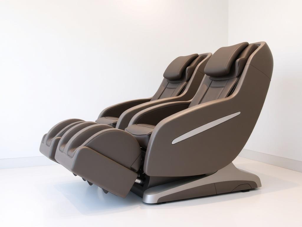 Массажные кресла: как выбрать и использовать, чтобы жить без боли и лишних хлопот