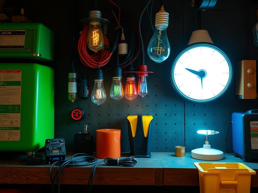 Электротовары без страха: практичный гид по выбору, покупке и безопасной установке