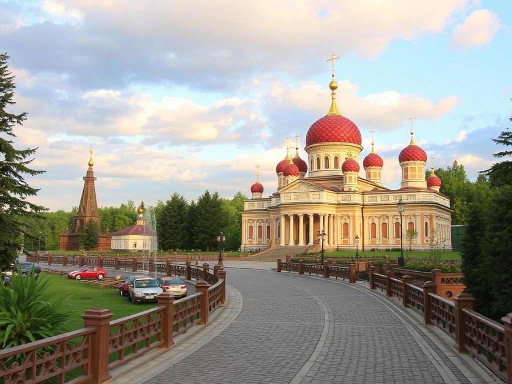 Северная тропа и янтарные берега: как выбрать услуги туроператора для туров в Карелию, Псков и Калининград