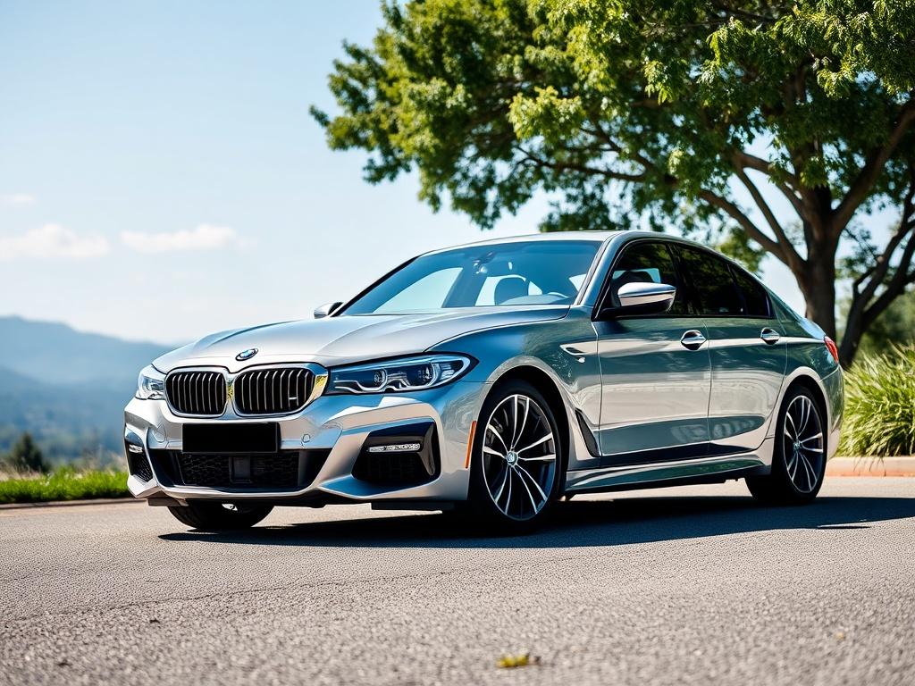 ТО БМВ: как ухаживать за «баварцем», чтобы он служил дольше и не кусал по карману