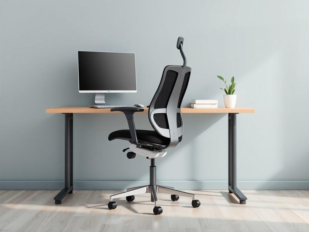 Как выбрать комфортное и полезное эргономичное кресло для компьютера: просто и без лишней болтовни