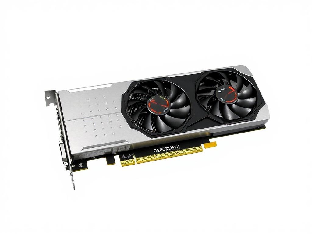 GeForce GTX 1660: разумный выбор для 1080p-игр — что важно знать перед покупкой